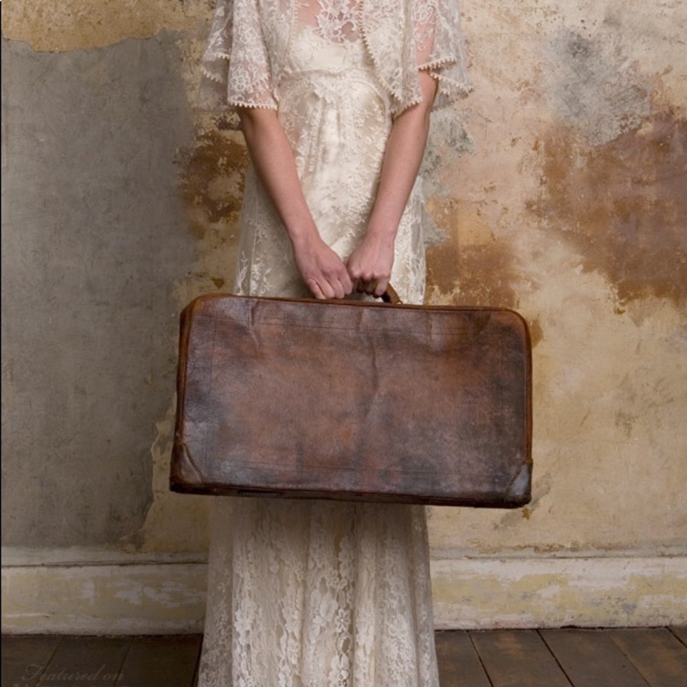 Meet your Posher, Andrea